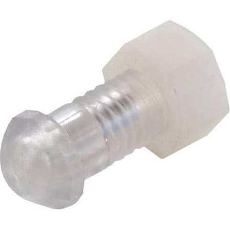Hands On 0.5 in. Thread Facet Light HA3334561